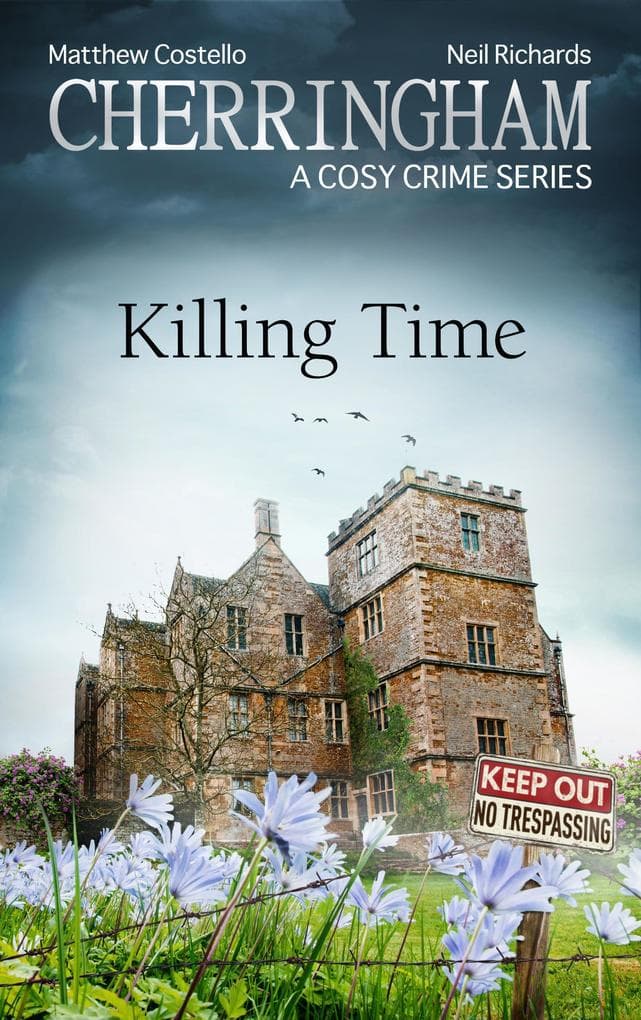 Cherringham - Killing Time: A Cosy Crime Series