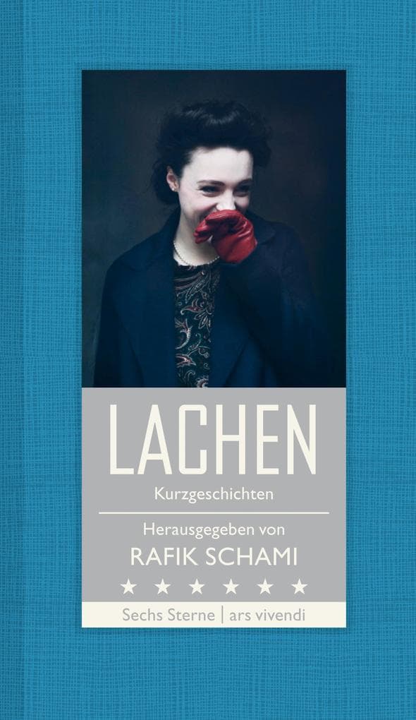 Lachen: Kurzgeschichten (Sechs Sterne)