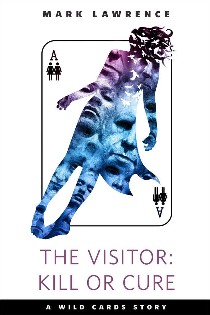 The Visitor: Kill or Cure: A Tor.com Original