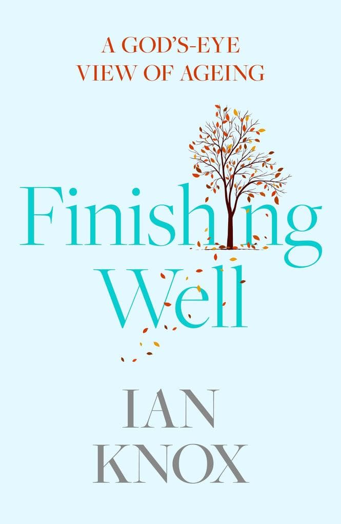 Finishing Well: A God's-eye view of ageing