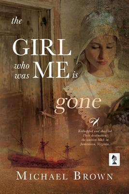 The Girl who was me is Gone