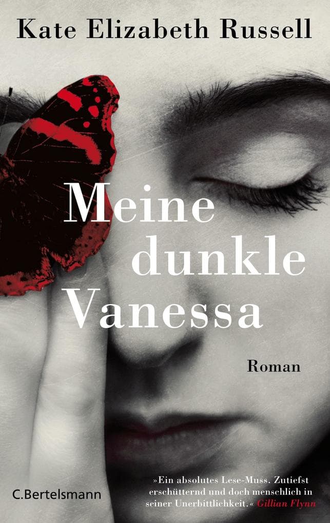 Meine dunkle Vanessa: Roman. Der New York Times und BookTok-Bestseller 'My Dark Vanessa' auf Deutsch - brillant und unvergesslich