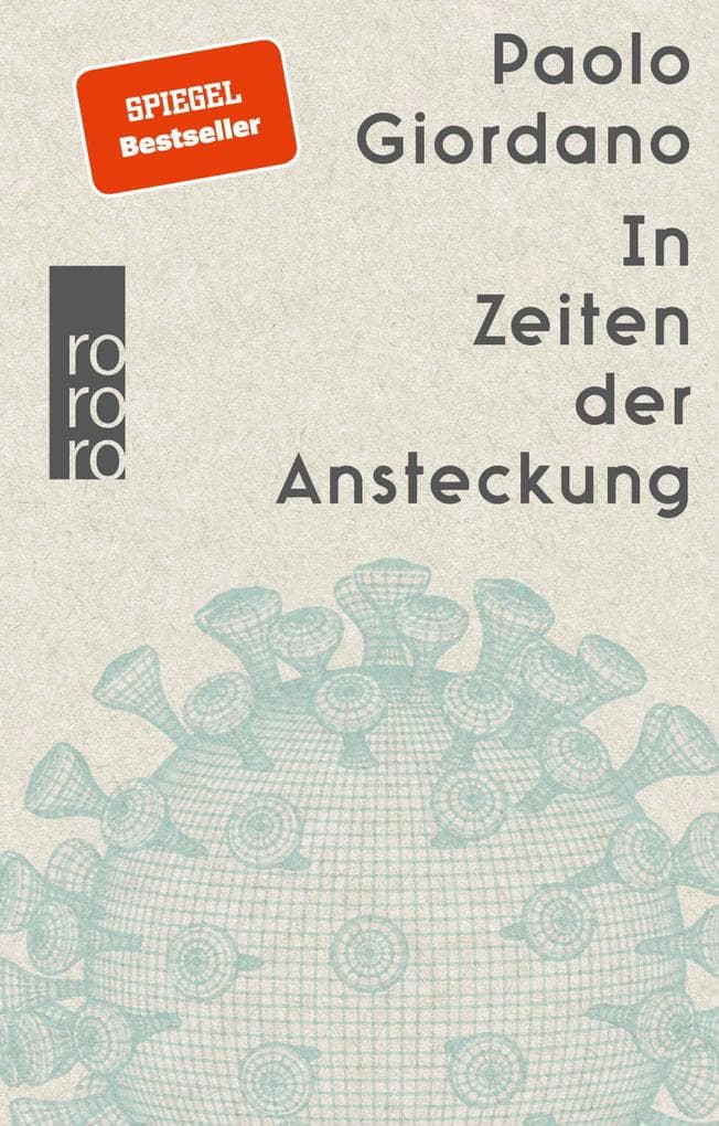 In Zeiten der Ansteckung: Wie die Corona-Pandemie unser Leben verändert