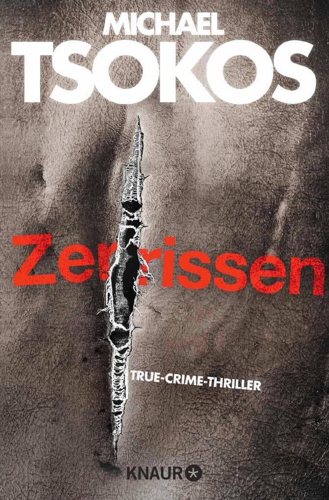 Zerrissen: True-Crime-Thriller