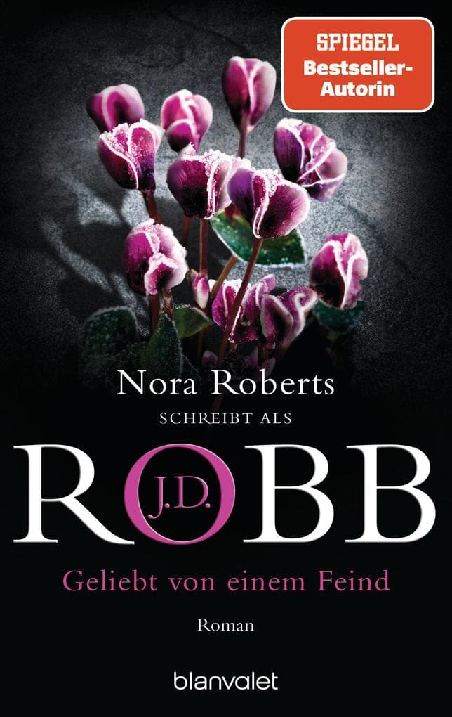 Geliebt von einem Feind: Roman