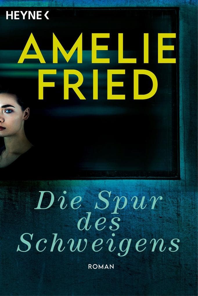 Die Spur des Schweigens: Roman