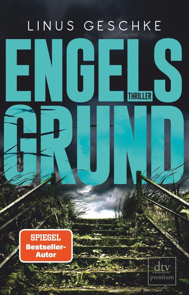 Engelsgrund: Thriller