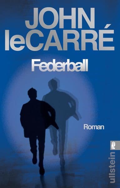 Federball: Roman