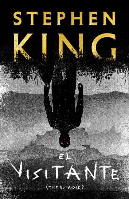 El Visitante / The Outsider