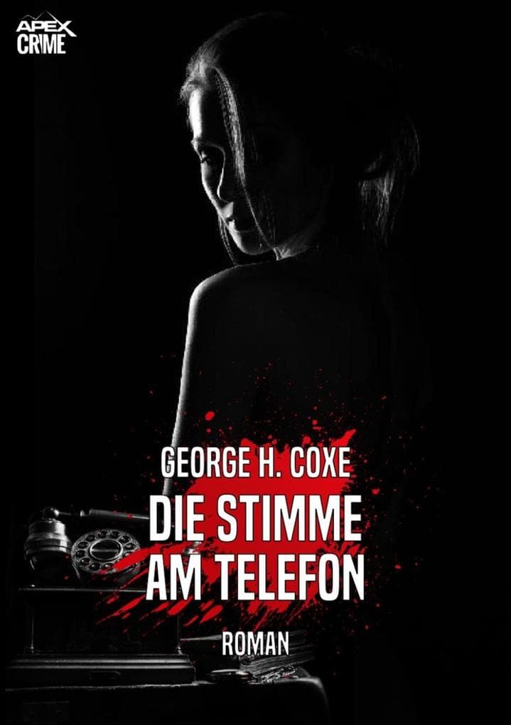 DIE STIMME AM TELEFON: Der Krimi-Klassiker!