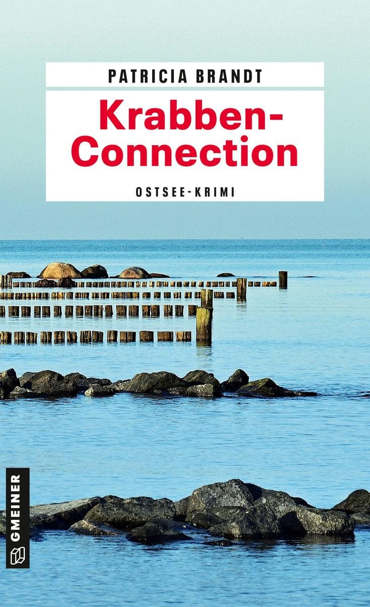 Krabben-Connection: Ostsee-Krimi
