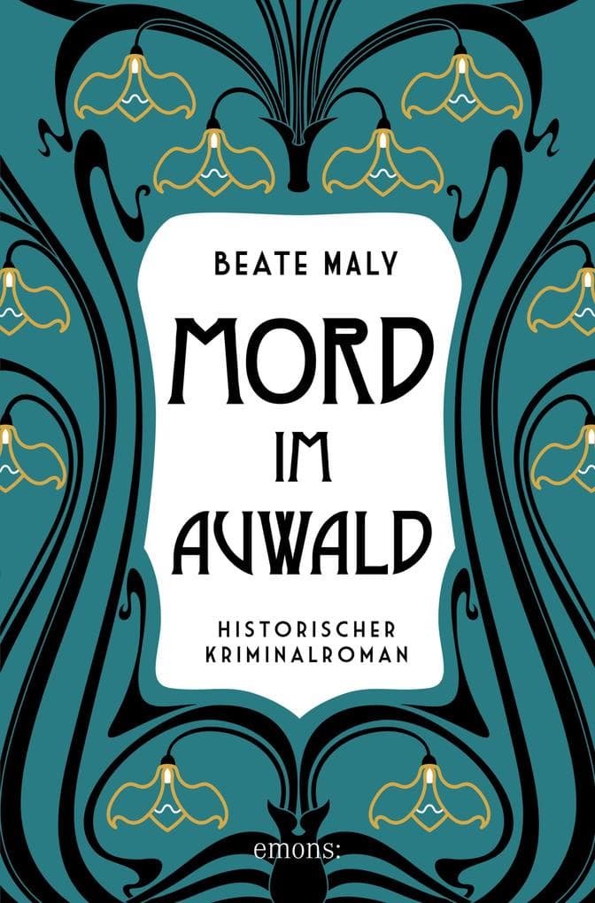 Mord im Auwald: Leidenschaft, Lügen und ein Mordfall in der Wiener Riviera - Historischer Kriminalroman