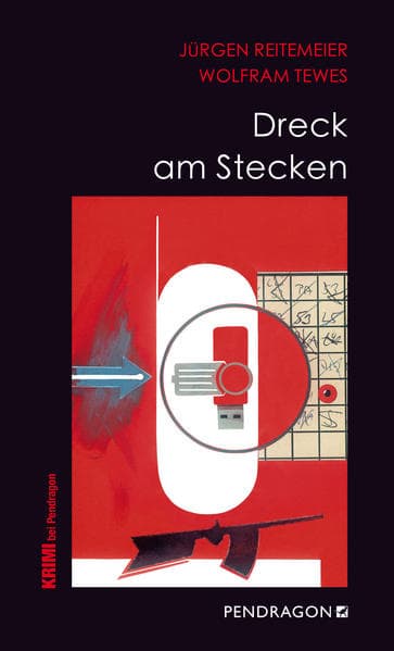 Dreck am Stecken: Jupp Schulte ermittelt, Band 16