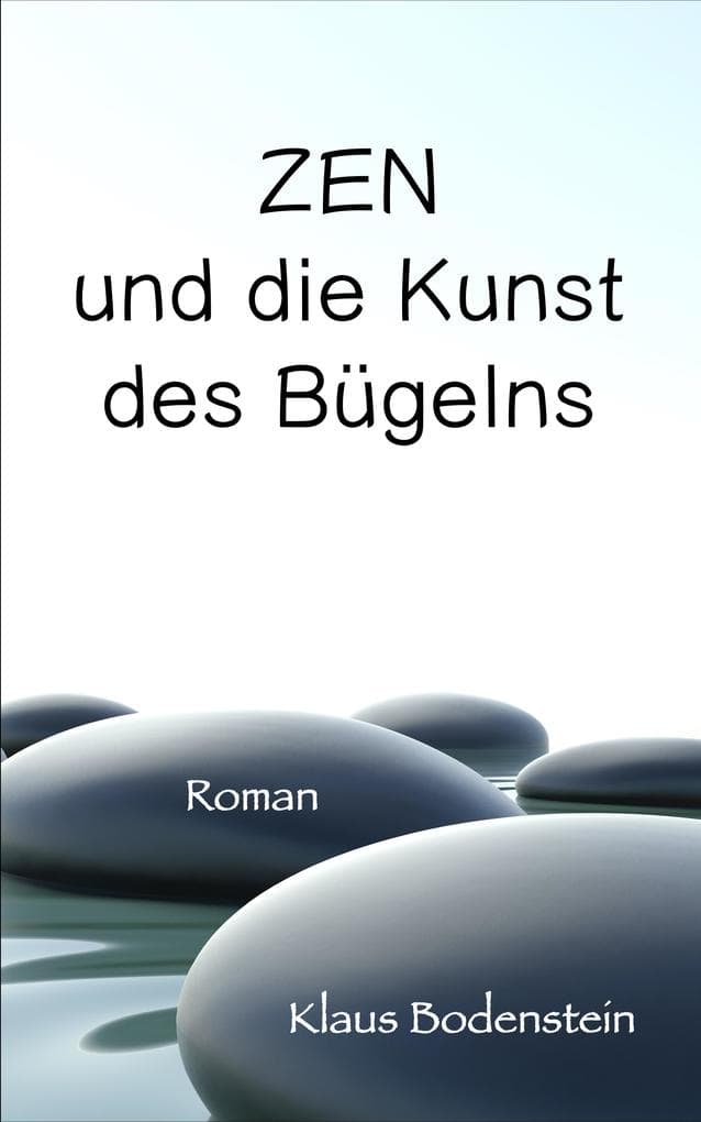 Zen und die Kunst des Bügelns: Anatomie eines Scheiterns