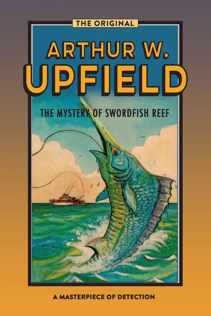 The Mystery of Swordfish Reef