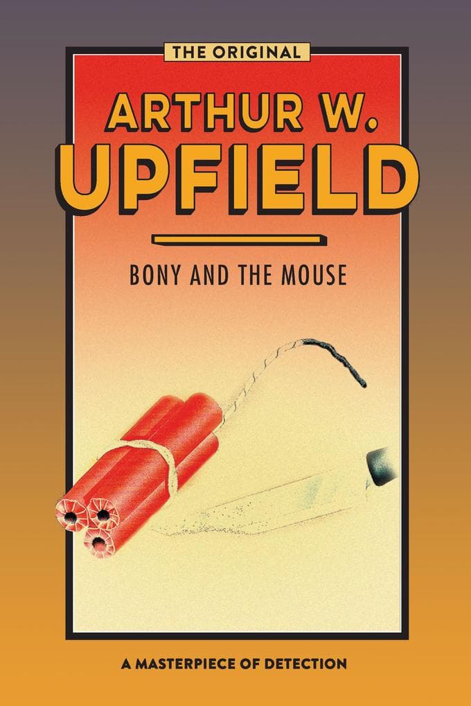 Bony and the Mouse: Journey to the Hangman