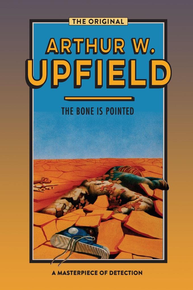 The Bone is Pointed