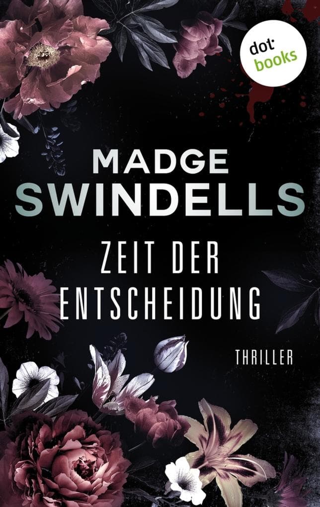 Zeit der Entscheidung: Thriller | Eine Frau kämpft für die Zukunft ihres Kindes: Hochspannung in Südafrika