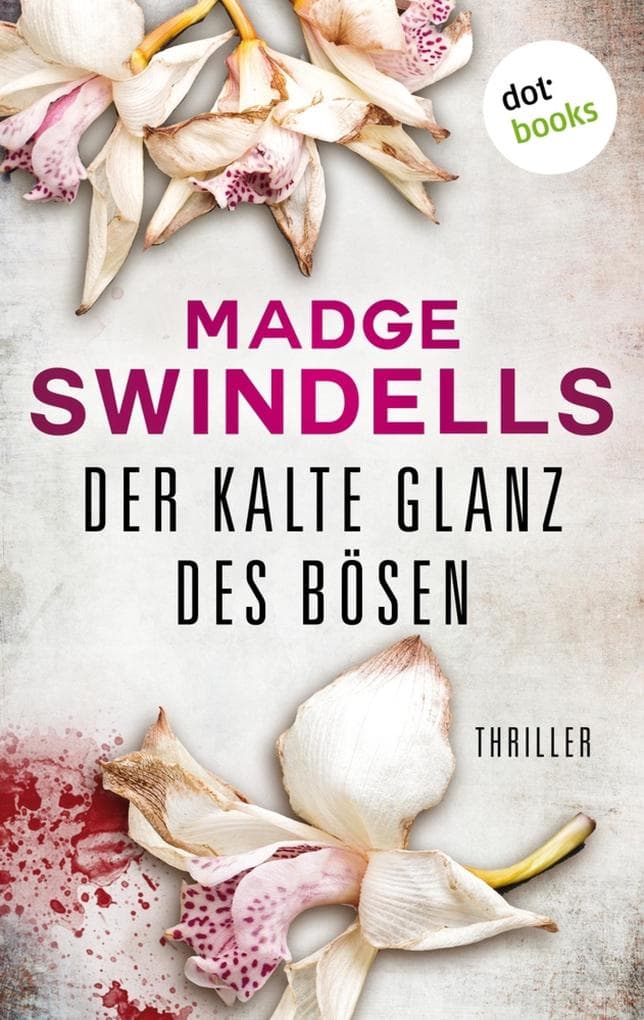 Der kalte Glanz des Bösen: Thriller | Für das Leben ihrer besten Freundin muss sie alles riskieren - für Fans von Karen Rose