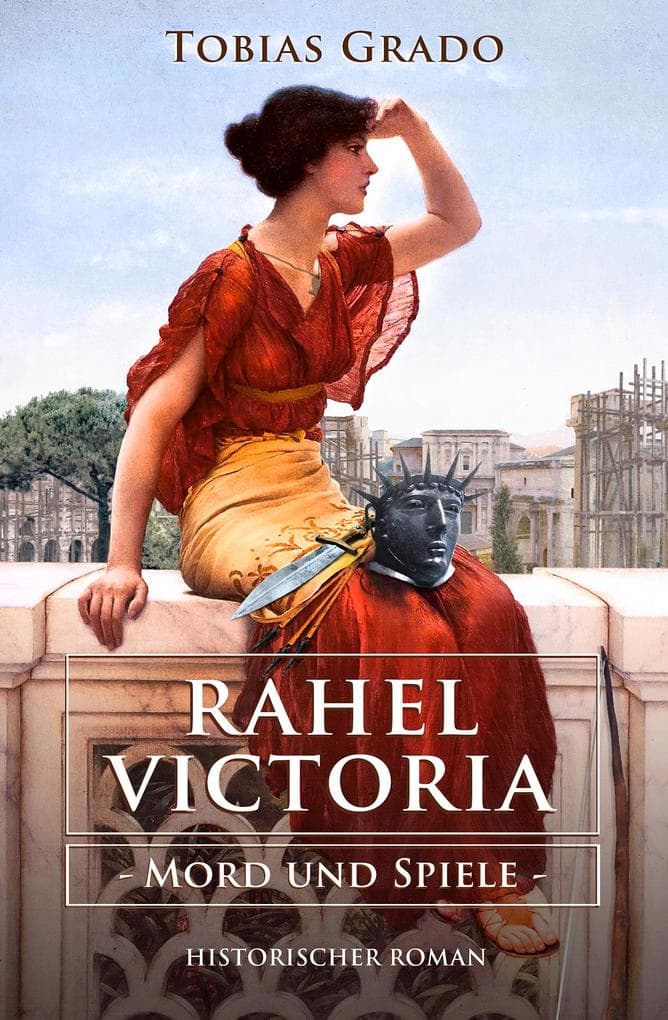 RAHEL VICTORIA: Mord und Spiele