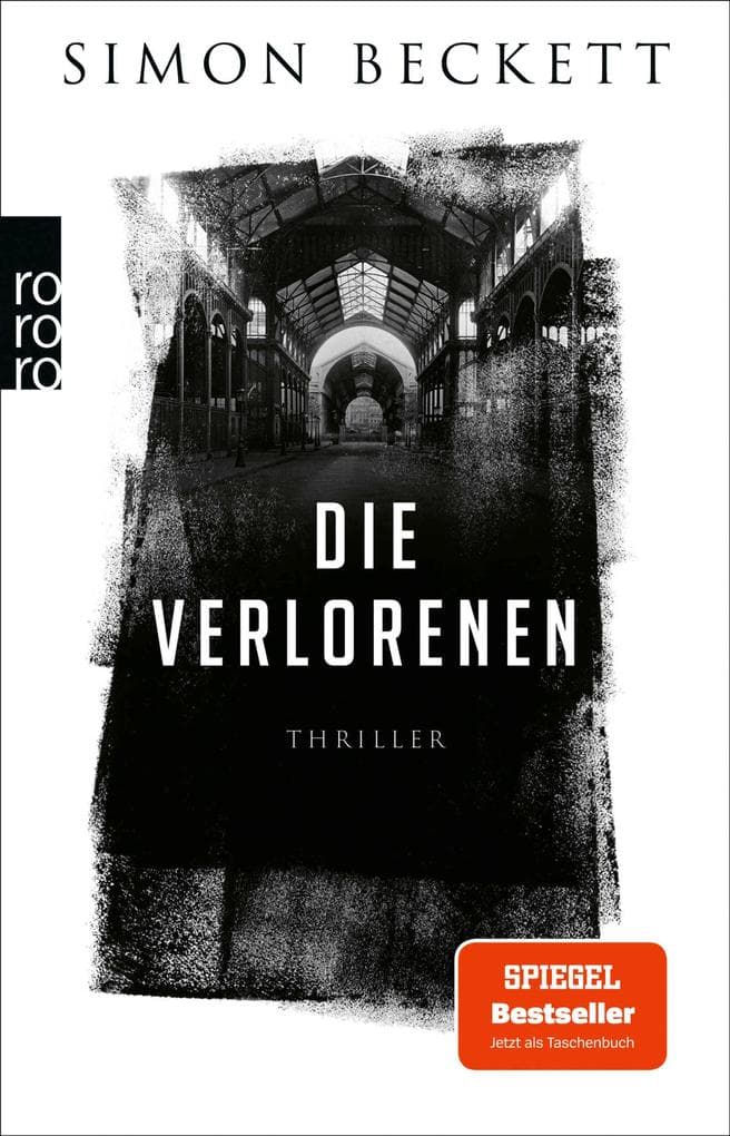 Die Verlorenen: Thriller