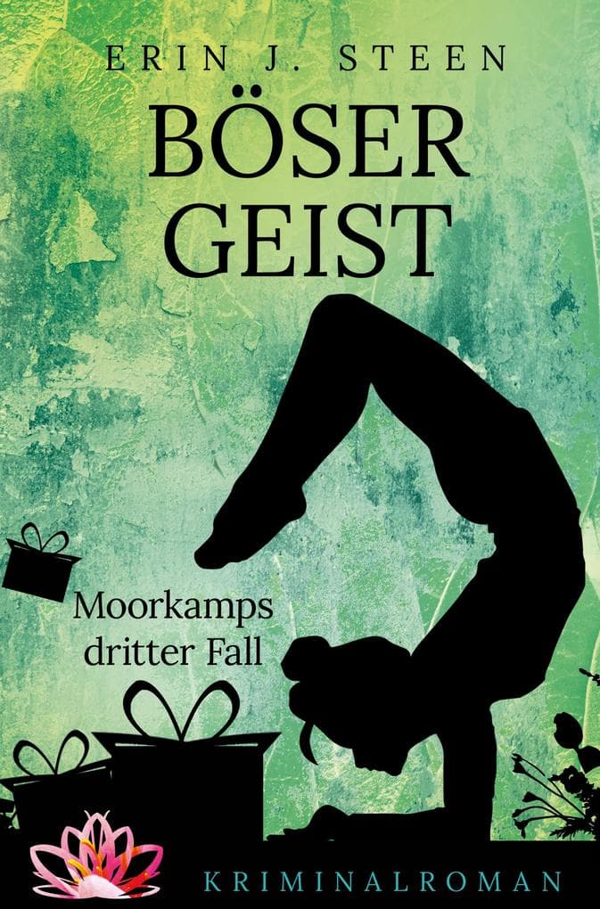 Böser Geist: Moorkamps dritter Fall