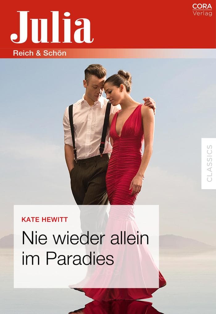 Nie wieder allein im Paradies