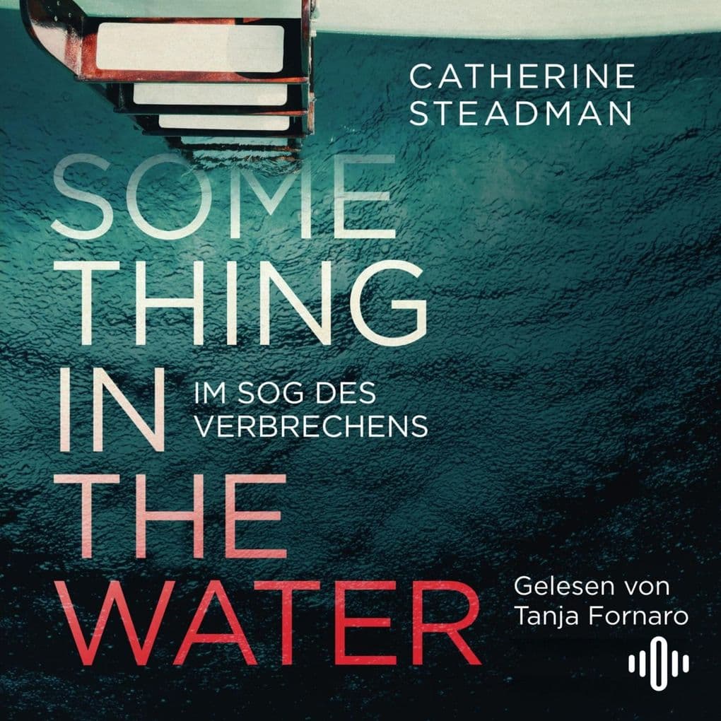 Something in the Water Im Sog des Verbrechens