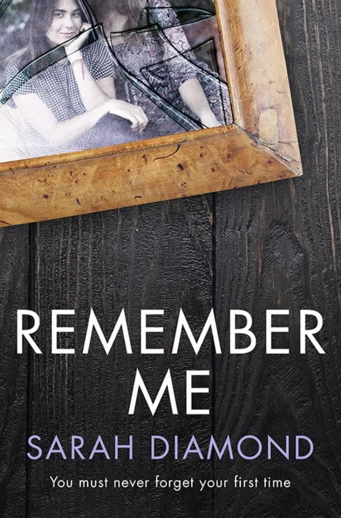 Remember Me: Twists, turns, suspense - the thriller you won't be able to put down