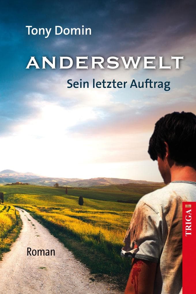 ANDERSWELT: Sein letzter Auftrag