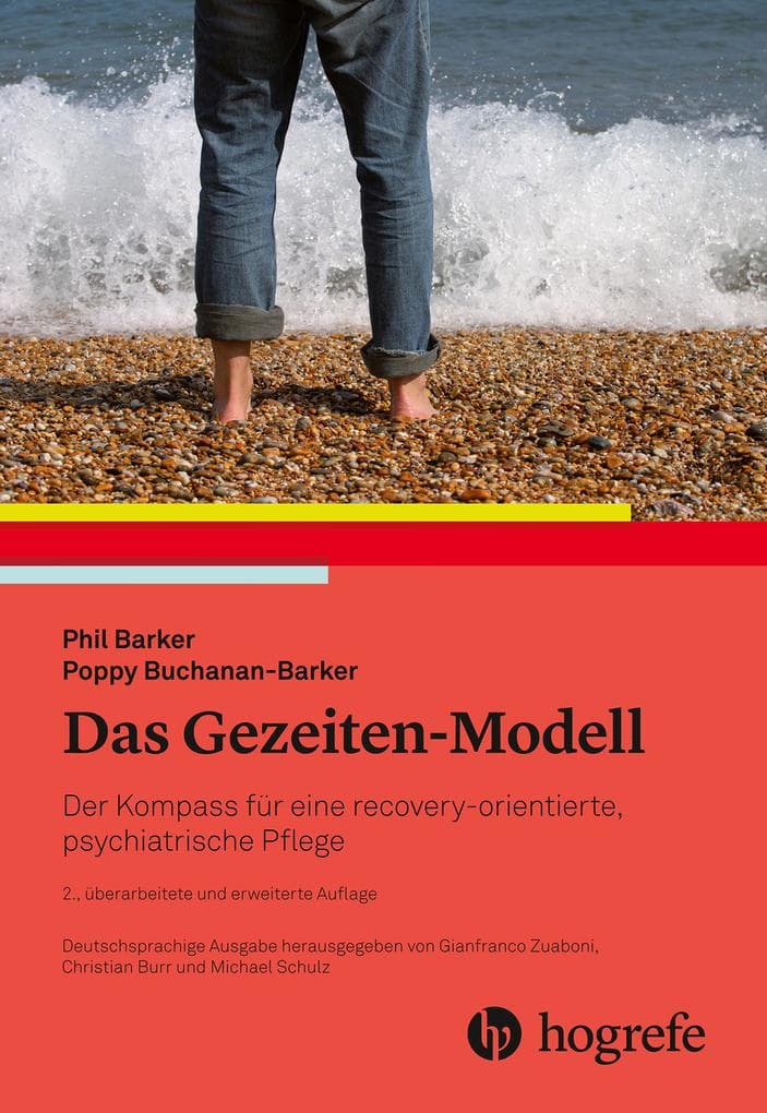 Das Gezeiten-Modell: Der Kompass für eine recovery-orientierte, psychiatrische Pflege