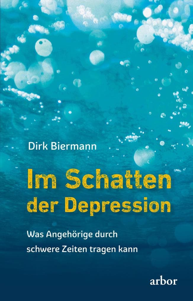 Im Schatten der Depression: Was Angehörige durch schwere Zeiten tragen kann