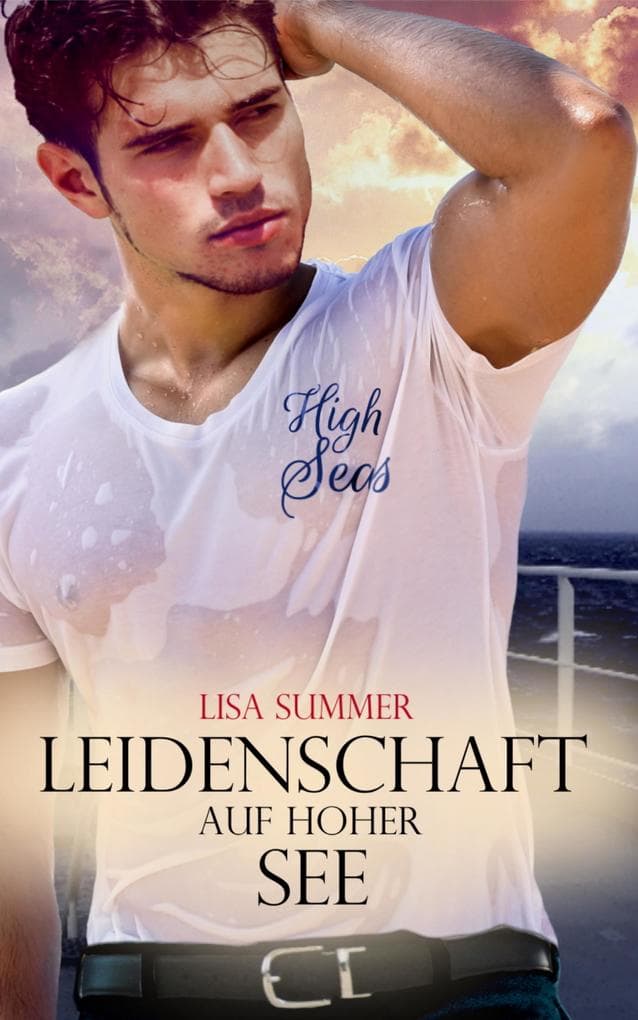 High Seas - Leidenschaft auf hoher See: Romantic Thrill
