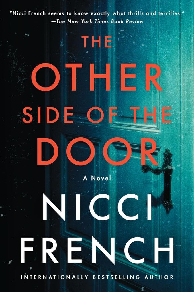 The Other Side of the Door: A Novel