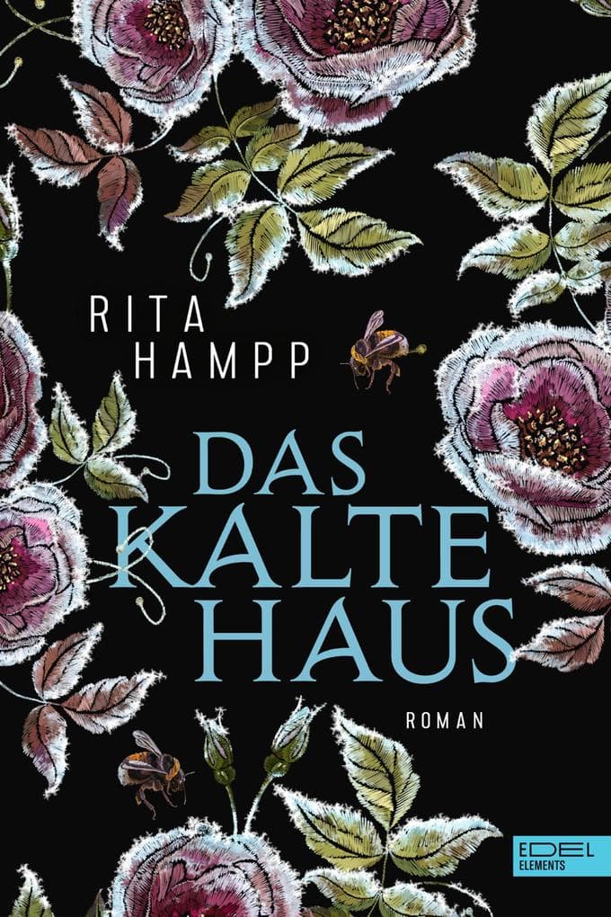 Das Kalte Haus: Roman