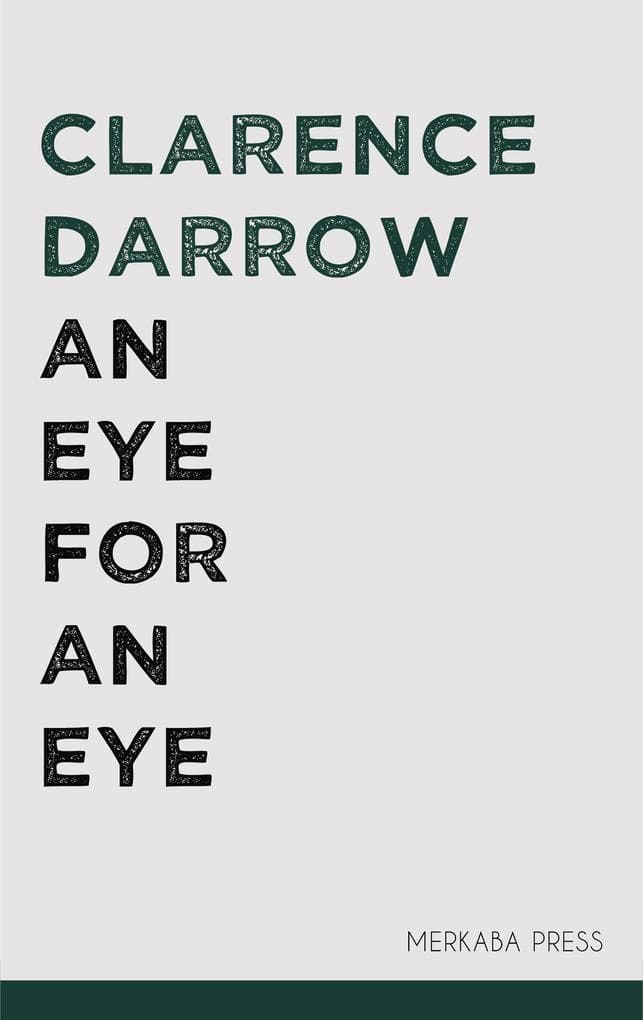 An Eye for an Eye