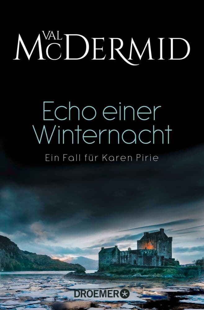 Echo einer Winternacht: Ein Fall für Karen Pirie | Der erste Fall für die Cold Case-Ermittlerin