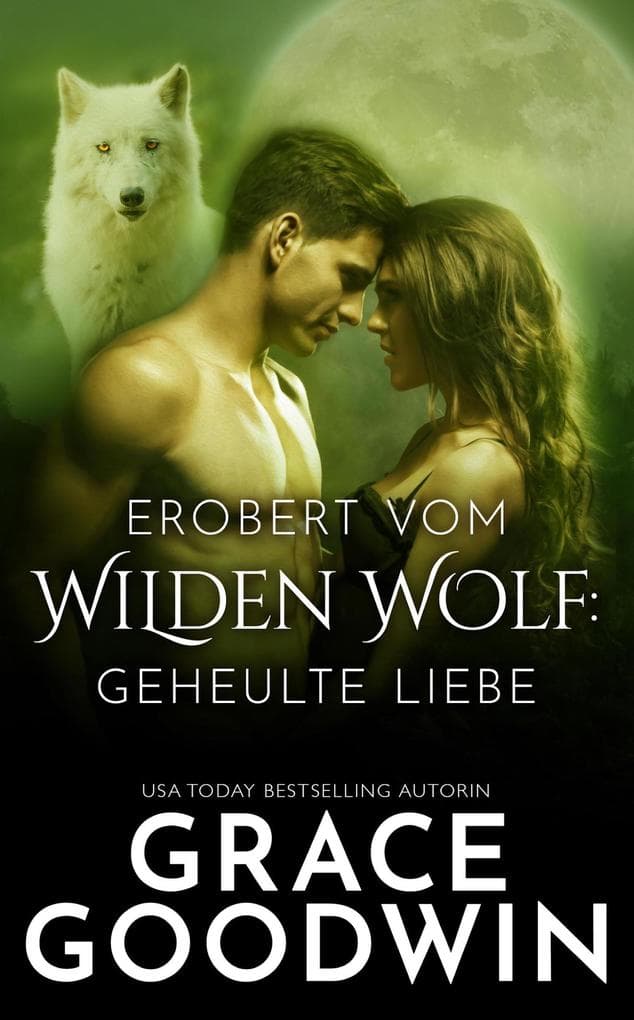 Erobert vom Wilden Wolf