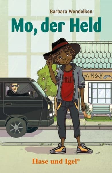 Mo, der Held. Schulausgabe: Schulausgabe