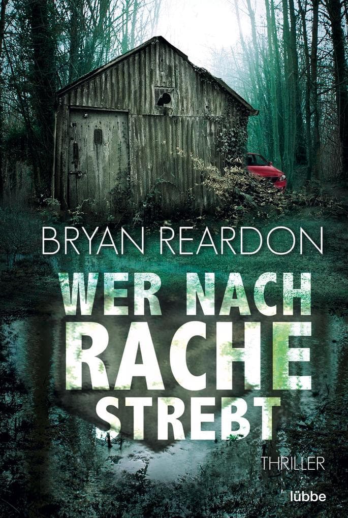 Wer nach Rache strebt: Thriller