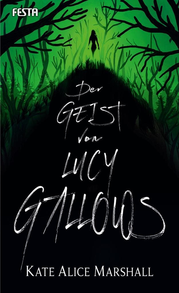 Der Geist von Lucy Gallows: Thriller