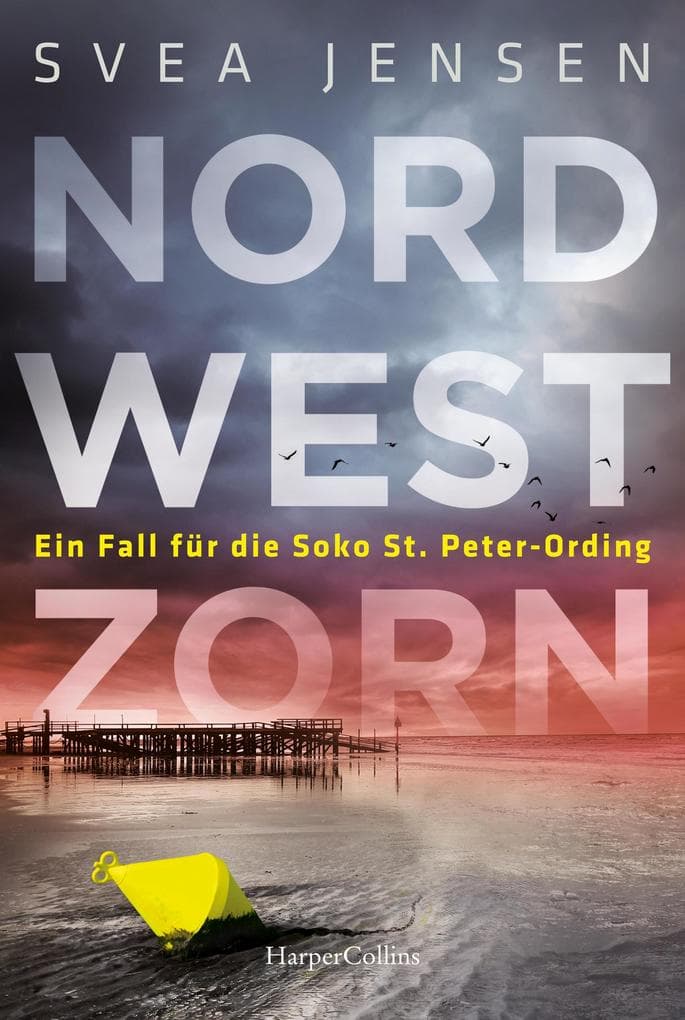 Nordwestzorn