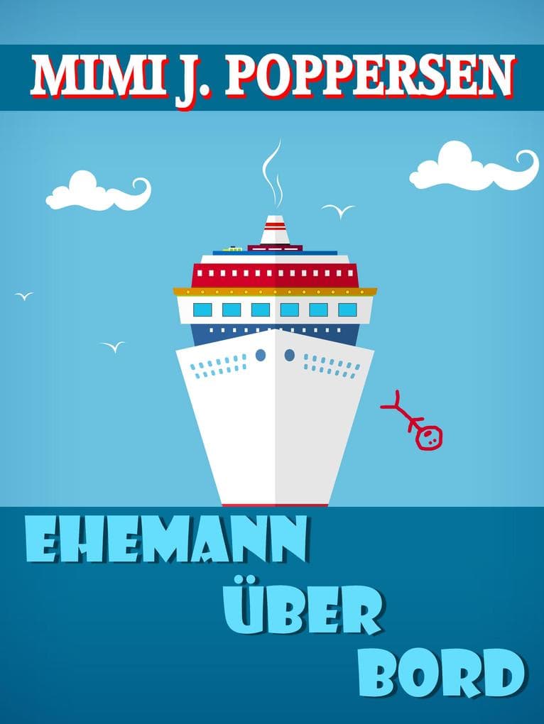 Ehemann über Bord