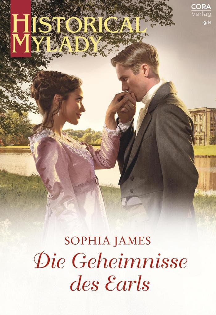 Die Geheimnisse des Earls
