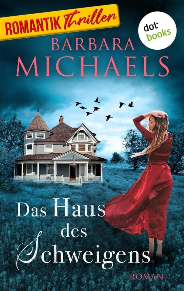 Das Haus des Schweigens: Roman