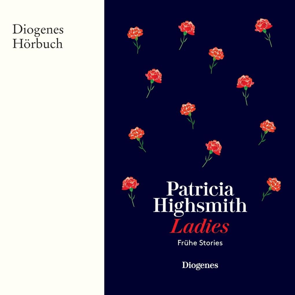 Ladies: Frühe Stories
