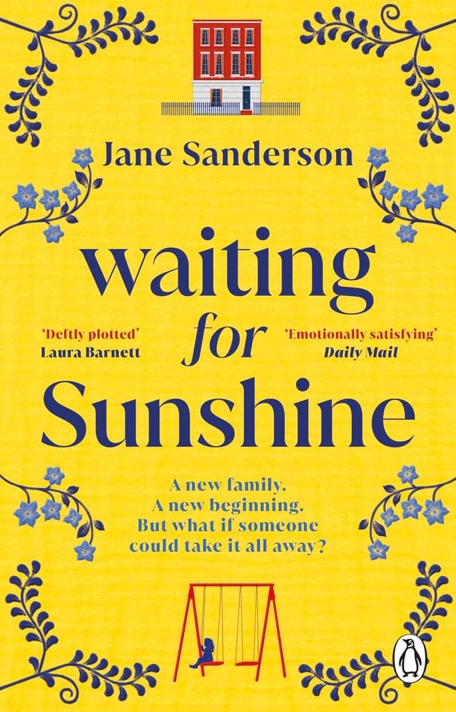 Waiting for Sunshine: The emotional and thought-provoking novel from the bestselling author of Mix Tape