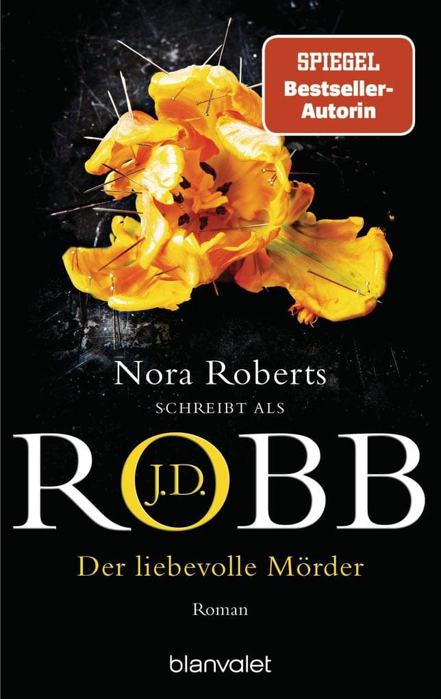 Der liebevolle Mörder: Roman
