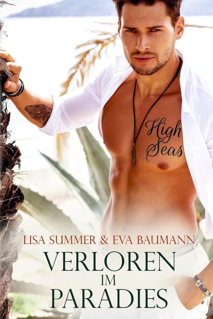 High Seas - Verloren im Paradies: Romantic Thrill