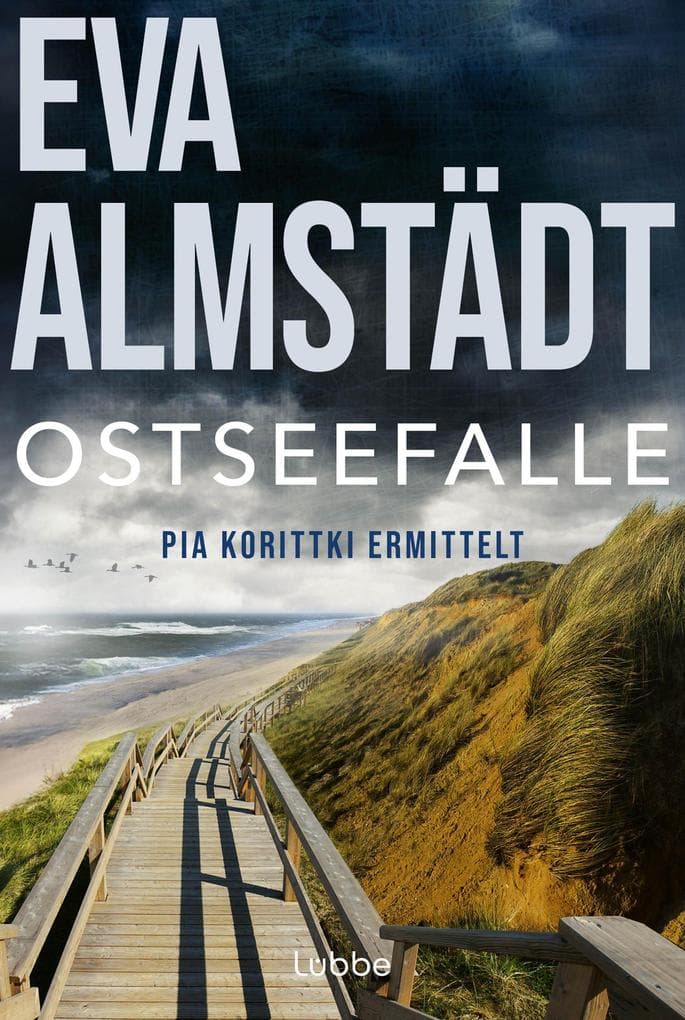 Ostseefalle: Pia Korittkis sechzehnter Fall